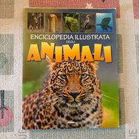 Enciclopedia illustrata degli animali