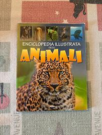 Enciclopedia illustrata degli animali