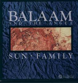 Balaam And The Angel - Sun Family LP