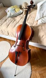 Violoncello Fareast Studio 4/4