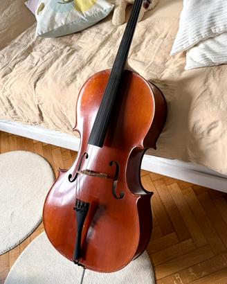 Violoncello Fareast Studio 4/4