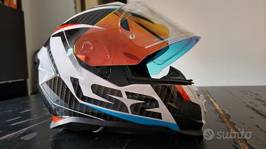 casco Integrale LS2 
