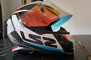 casco Integrale LS2 