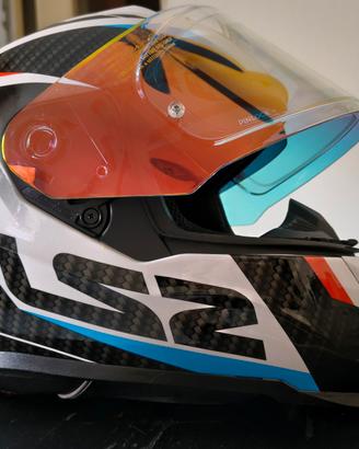 casco Integrale LS2 