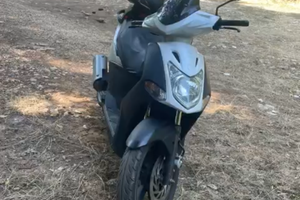 Scooter 125