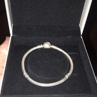 bracciale pandora disney cm 16