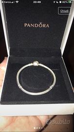 bracciale pandora disney cm 16