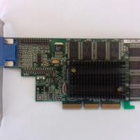 Scheda video agp 4x matrox drivers windows 98 xp