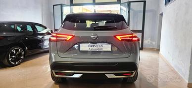 Nissan Qashqai MHEV 140 CV N-Connecta Marzo 2025- 