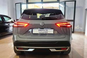 Nissan Qashqai MHEV 140 CV N-Connecta Marzo 2025- 