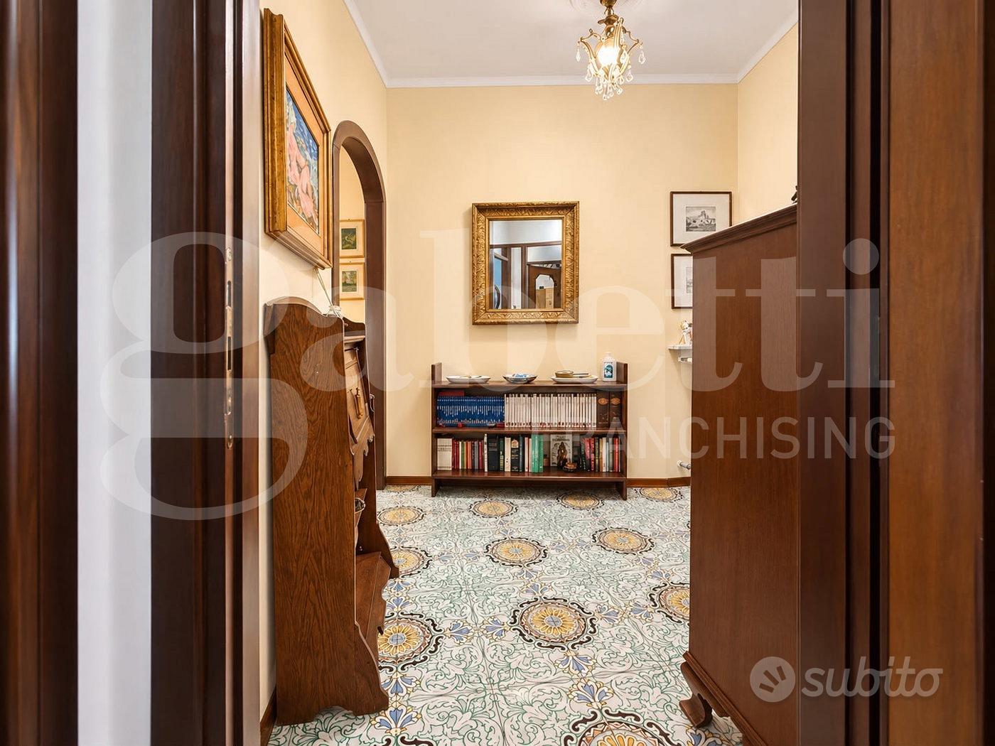 Appartamento – Sanremo - Altro