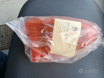 Gemme per freccia posteriori, per Fiat 1100 H-D