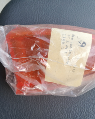 Gemme per freccia posteriori, per Fiat 1100 H-D