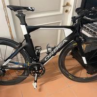 Orbea Ordu M30