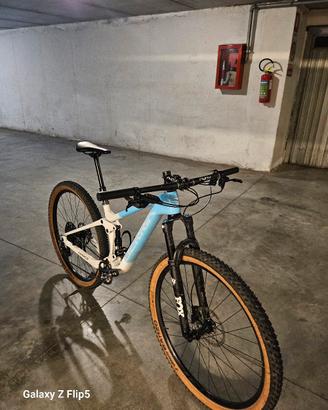 mtb berria mako