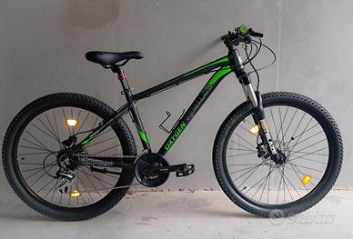 Mtb NUOVA ruote da 27,5".