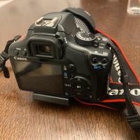 Canon eos450d