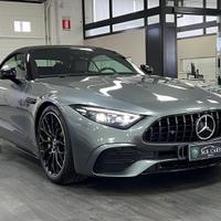Mercedes-Benz SL 43 AMG AMG SL 43 Premium Plus