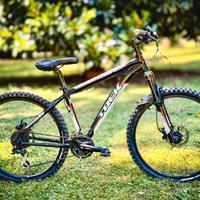 MTB Trek 