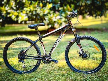 MTB Trek 