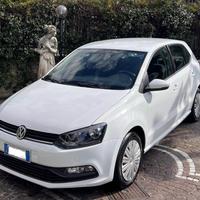 VOLKSWAGEN Polo 1.0 MPI 5p. Trendline