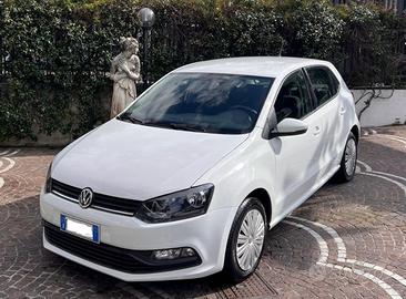 VOLKSWAGEN Polo 1.0 MPI 5p. Trendline