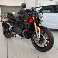 MV Agusta Brutale 1000 RR
