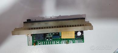 Scheda elettronica lavastoviglie Candy CDI 1012