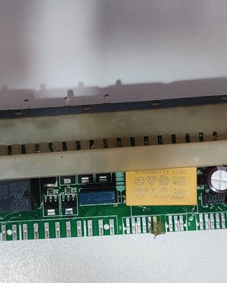 Scheda elettronica lavastoviglie Candy CDI 1012