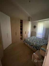 Attico Ristrutturato con Terrazzo 
