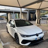 Golf 8R