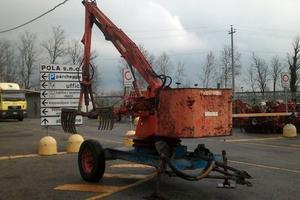 Caricaletame scalmana