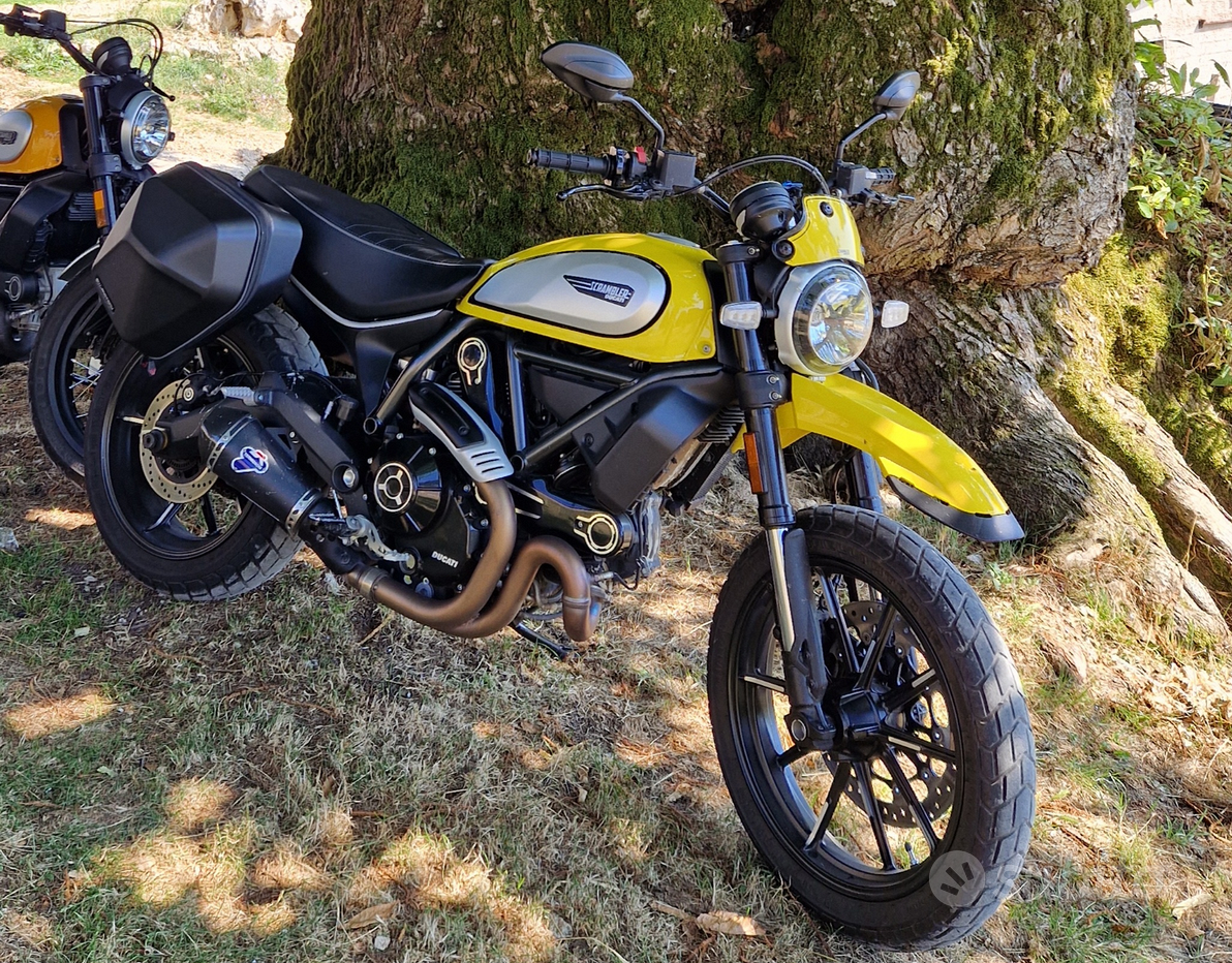 quad - Vendita in Moto e scooter in Abruzzo 