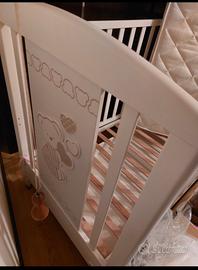 Letto bambini Foppapedretti