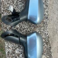 Specchietti elettrici Fiat Punto