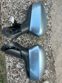 Specchietti elettrici Fiat Punto