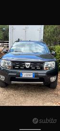 Dacia duster 4x4 2016