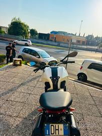 DUCATI Monster 696 TUTTO INCLUSO ANCHE PASSAGGIO