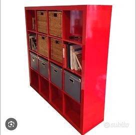 libreria Kallax