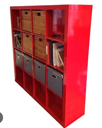 libreria Kallax