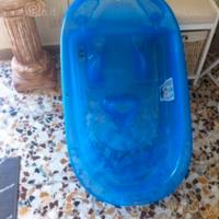 Vaschetta per bagnetto ok baby