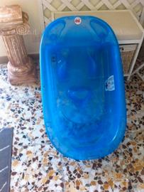 Vaschetta per bagnetto ok baby