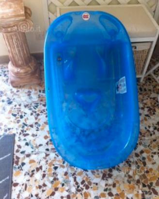 Vaschetta per bagnetto ok baby