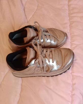 Scarpe Saucony tg.36 