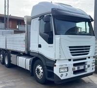 Autotreno STRALIS IVECO