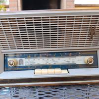Radio Phonola mod. 687A-G