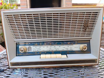 Radio Phonola mod. 687A-G