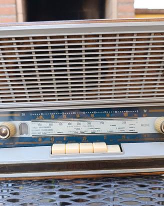 Radio Phonola mod. 687A-G