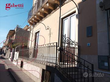 Quadrilocale con Ingresso Indipendente Cannizzazo