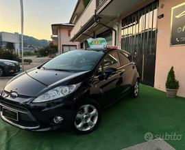 Ford Fiesta Fiesta 1.4 5 porte * GPL